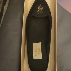 Victoria's Secret slippers